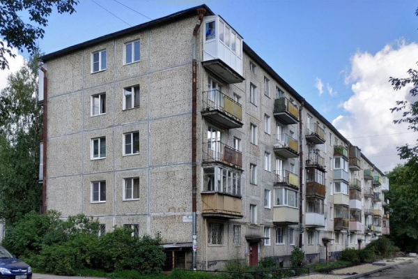 Пора прощаться с &laquo;хрущевкой&raquo;? Россиянам назвали идеальный момент для продажи старого жилья
