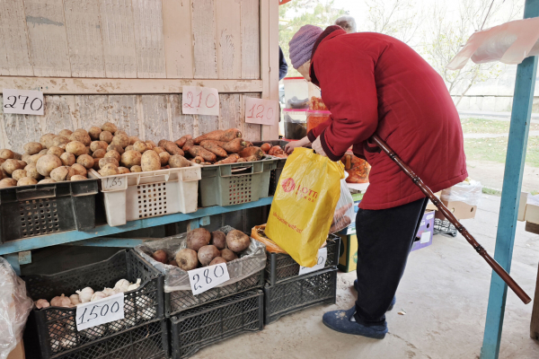 Надежды юношей питают!