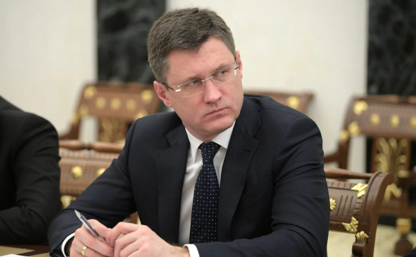 Новак сообщил о максимальной загрузке НПЗ на фоне спроса на топливо