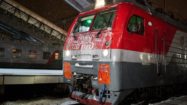 Проводник высадил школьника в мороз в 150 километрах от дома 28/01/2026 &ndash; Новости