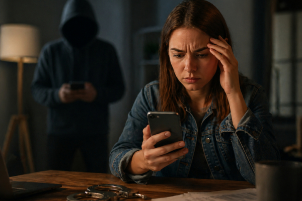 Перевели деньги &mdash; в тюрьму: как не стать мошенником поневоле