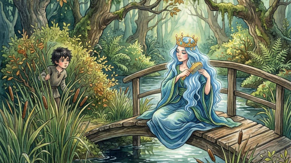 &laquo;Нейропробы&raquo; в честь Тукая: Нацбиблиотека РТ принимает ИИ-шедевры до 23 апреля