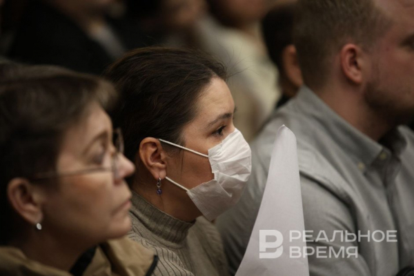 Суд Казани отпустил из-под домашнего ареста экс-менеджера банка по аферам на 264 млн рублей