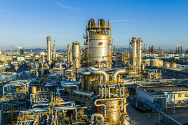 &laquo;Цены на нефть растут&raquo;: в ЕС назвали победителя в войне на Ближнем Востоке