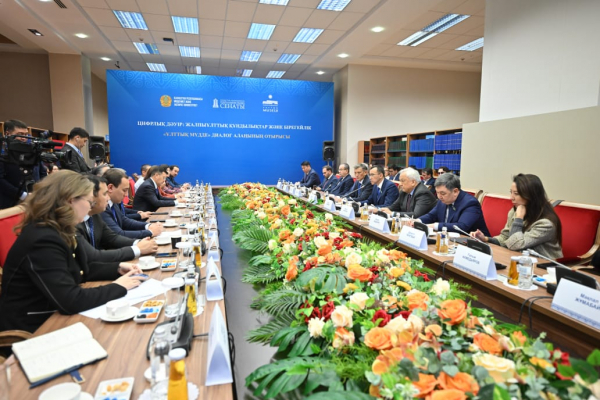 Как не утратить нравственные ориентиры под влиянием цифровых технологий