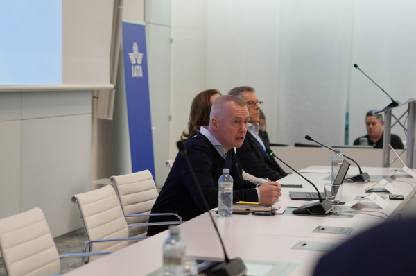 Прогноз IATA: авиакомпании сохранят устойчивую рентабельность в 2026 году