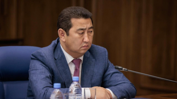 66,2 млрд тенге из бюджета в сфере продбезопасности использованы неэффективно