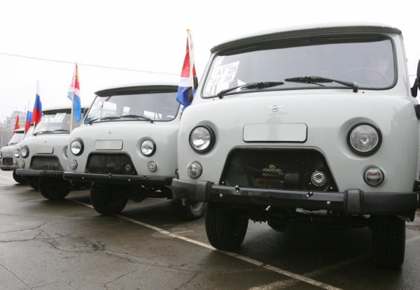 Российский сборка взяла реванш: доля местных авто выросла до 63%