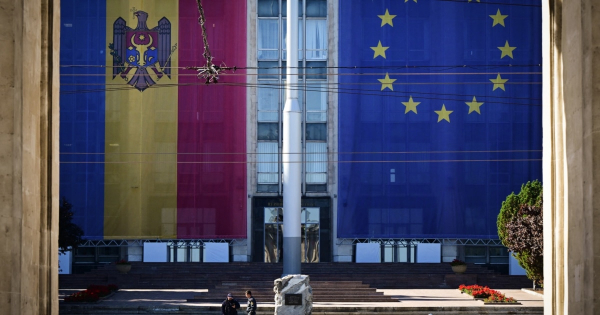 Молдова выходит из соглашения о безвизе со странами СНГ