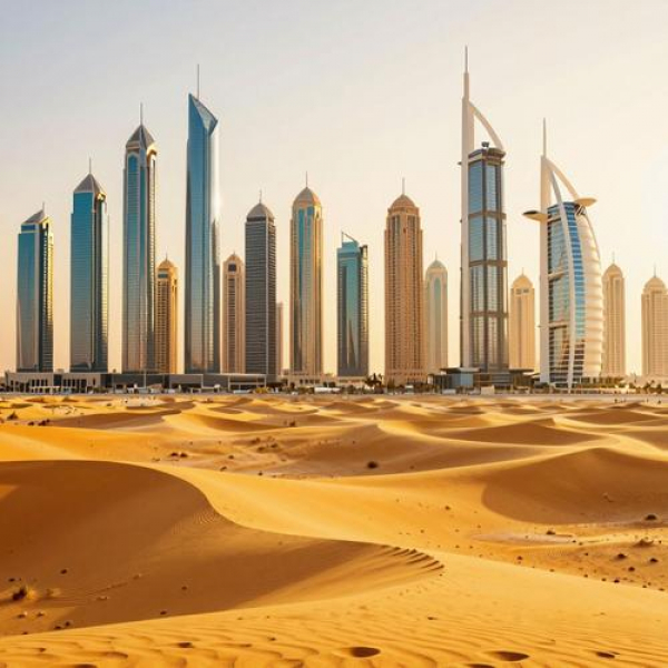 Власти ОАЭ заявили, что Ирану придется возместить ущерб соседним странам