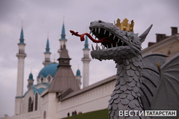 Татарстан вошел в число лидеров по реализации нацпроектов