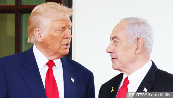 Ливанская армия отказалась разоружать бойцов &laquo;Хезболлы&raquo;