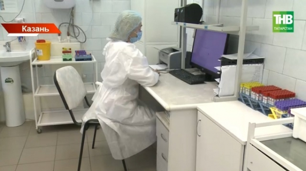 Онколог ответил, какой рак самый частый в Татарстане