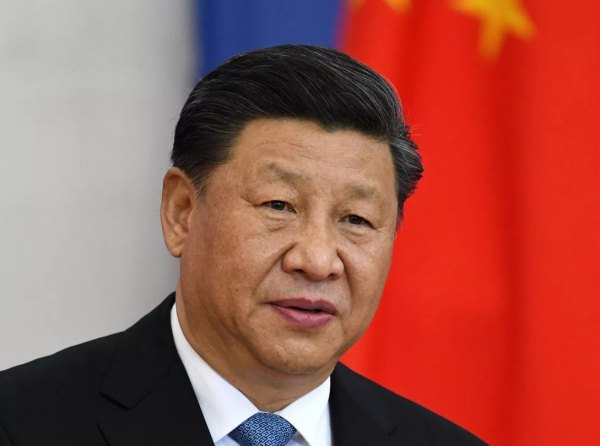 Си Цзиньпин: &laquo;Китай и Россия должны защищать единство стран Глобального Юга&raquo;