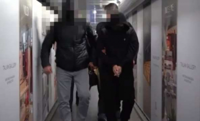 Подозреваемого в мошенничестве казахстанца экстрадировали из Азербайджана