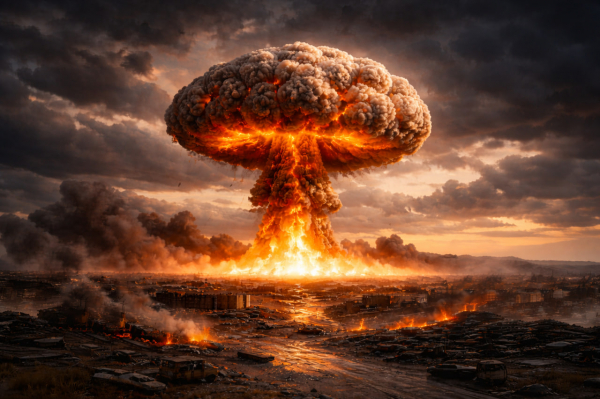 Politico: Россия сможет перехватывать ядерные ракеты стран ЕС&nbsp;ещё десять лет