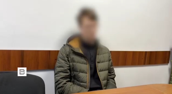 ФСБ предотвратила подготовку теракта на объекте Росгвардии в Приморье
