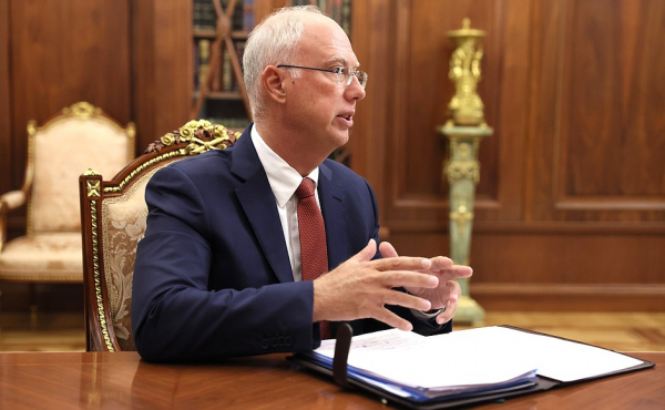 Дмитриев: Европа оказалась изолирована на фоне диалога России и США
