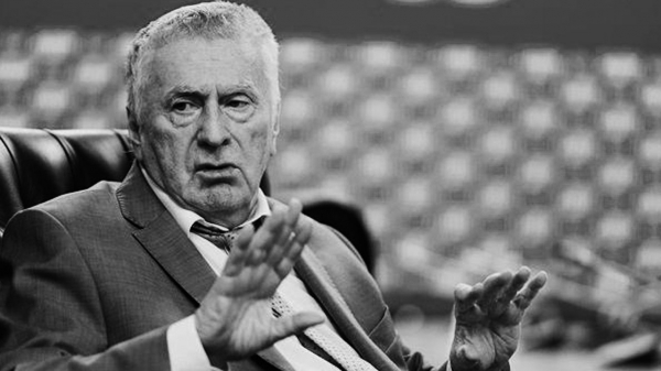 В ЛДПР назвали провокацией поведение сына Жириновского