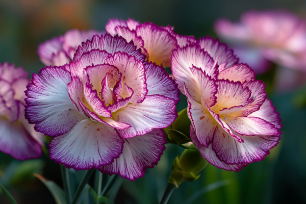 Роскошный куст с ароматными цветами: выращивать одно удовольствие &mdash; растет на солнце и в полутени