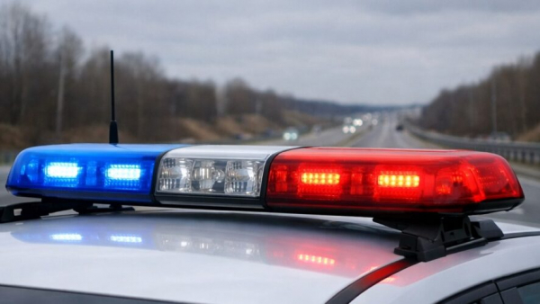 За сутки в Казани сбили двух пешеходов 19/04/2026 &ndash; Новости