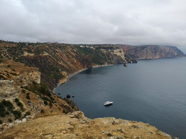 Вальдегамбери: в Крым выстроятся очереди туристов с разных континентов