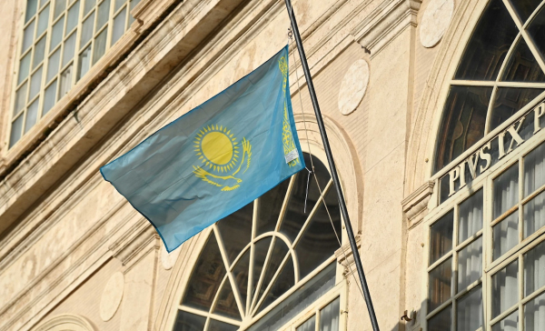 Казахстан укрепляет дипломатические позиции: от Дели до Бурайды