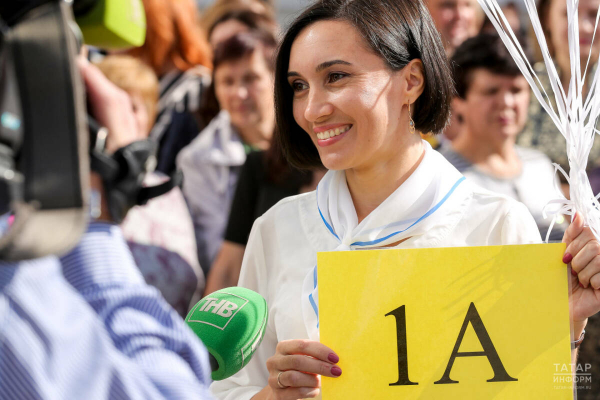 Прием в первый класс в Татарстане &ndash; 2026: когда и как подать заявление