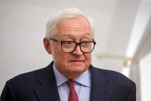 В МИД оценили готовность США к диалогу с Россией