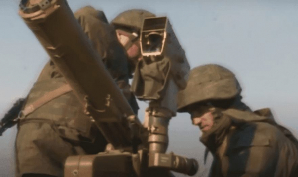 ЦГ: вырвавшихся из плена ВСУ военных предложили наградить