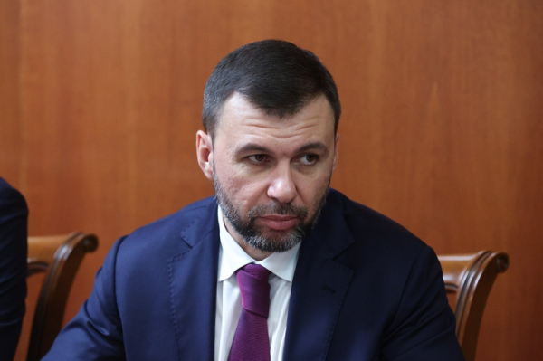 Украинские БПЛА атаковали поезда и автомобили в ДНР: есть раненые