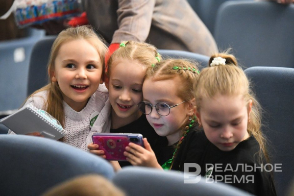 В Казани выделили более 196 млн рублей на детский дом творчества