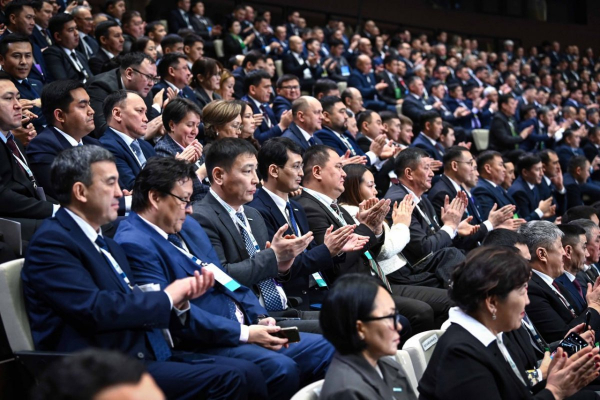 Зампред АНК разобрал ключевые сигналы Токаева для сельских акимов