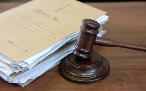 В Казани осудили уроженца Таджикистана за финансирование экстремистской организации