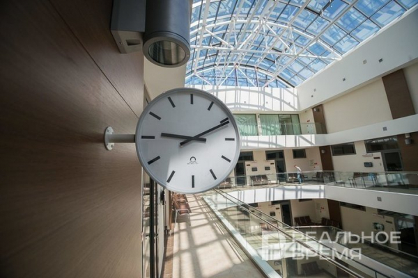 Татарстанцы не поддержали предложение Госсовета РТ о переводе стрелок на 2 часа в республике