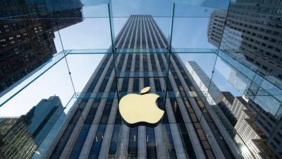 Доходы Apple и Amazon, решение ФРС по ставке: что ждать инвестору на этой неделе