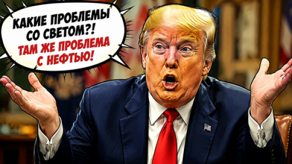 Нефтяной кризис Ормуза аукнулся на мировой электроэнергетике