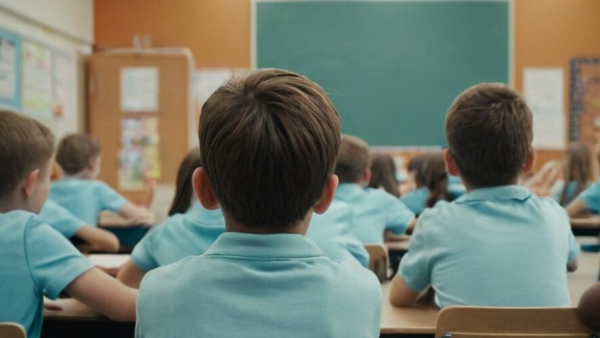 Татарстанцы за три дня подали 20 тысяч заявлений через "Госуслуги" на запись детей в первый класс 04/04/2026 &ndash; Новости