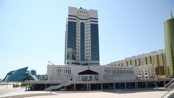Новый Налоговый кодекс даст республиканскому бюджету дополнительно 3,6 трлн тенге – правительство