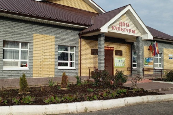 Татарстан выделит 11,8 млн рублей лучшим сельским учреждениям культуры