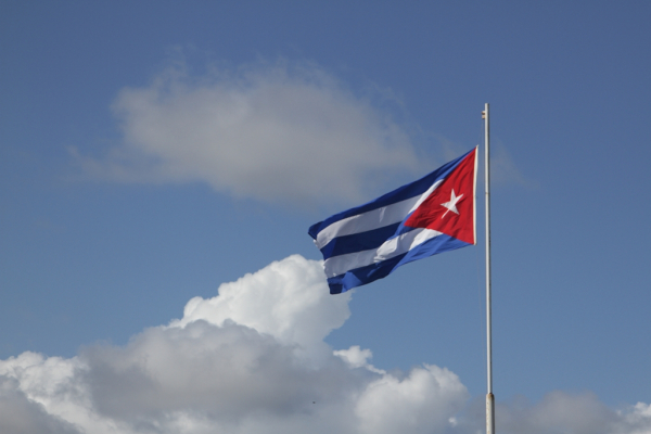 На Кубе полностью пропало электричество