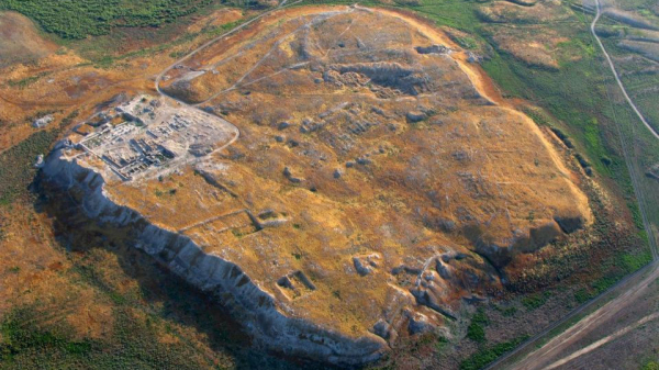 В Казахстане усиливают меры по сохранению культурного наследия