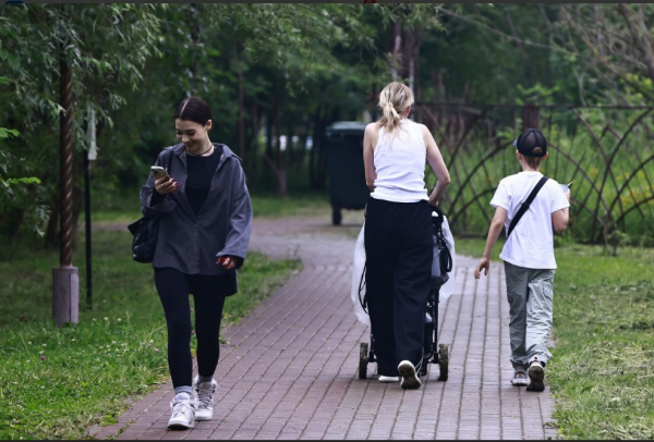 София и Михаил стали самыми популярными именами детей в России