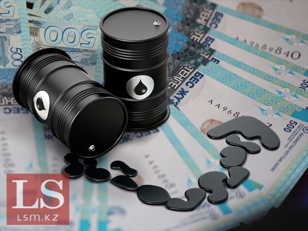Нефтяной потолок: Казахстан достигнет пика добычи в течение пяти лет