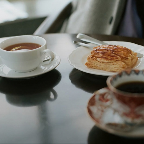 Уже открыто: Где позавтракать в Алматы рано утром