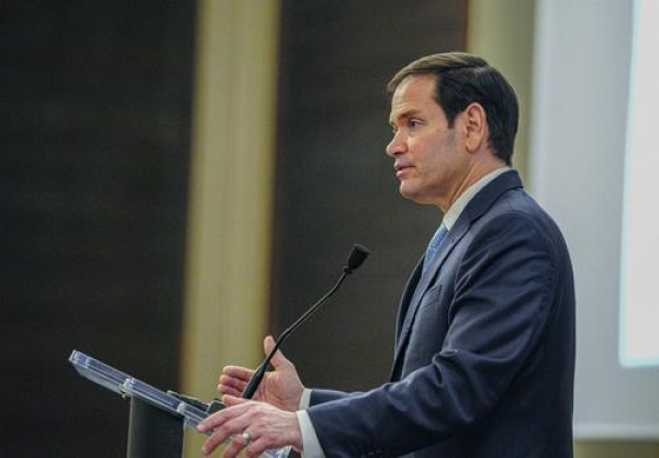 Рубио: США и их союзники навредили себе, передавая суверенитет международным институтам