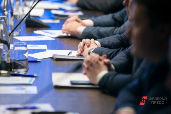 На конкурсе &laquo;Лидеры России&raquo; сильная команда чиновников представит Югру: &laquo;Привыкли работать в связке&raquo;