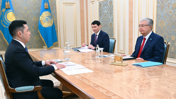 Kazakhstan Secures Over $12 Billion in Investments Via AIFC, Surpassing 2025 Goal