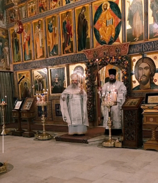 Для властей Латвии православная Пасха &mdash; не их праздник