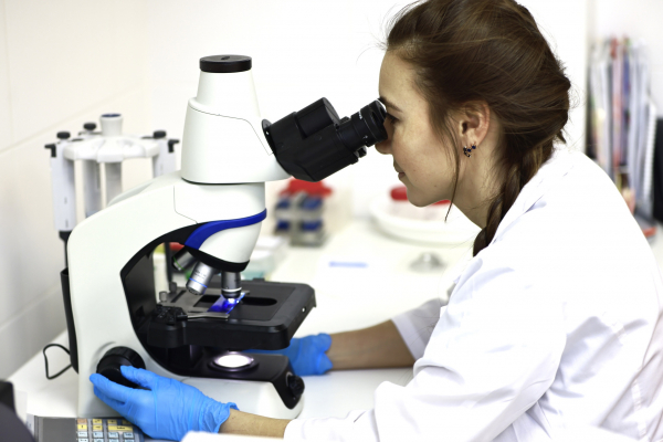 В России готовят к выпуску вакцину от ротавируса